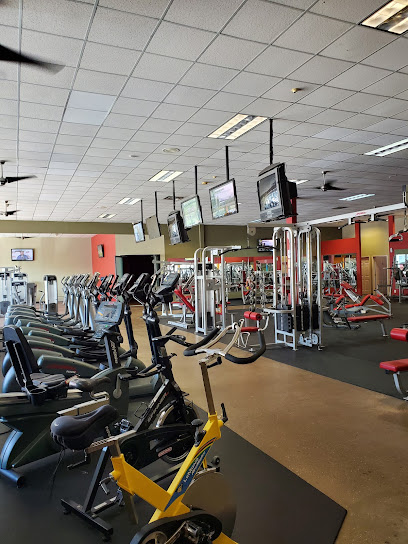 Fitness Of Commerce - 421 Pottery Factory Dr, Commerce, GA 30529