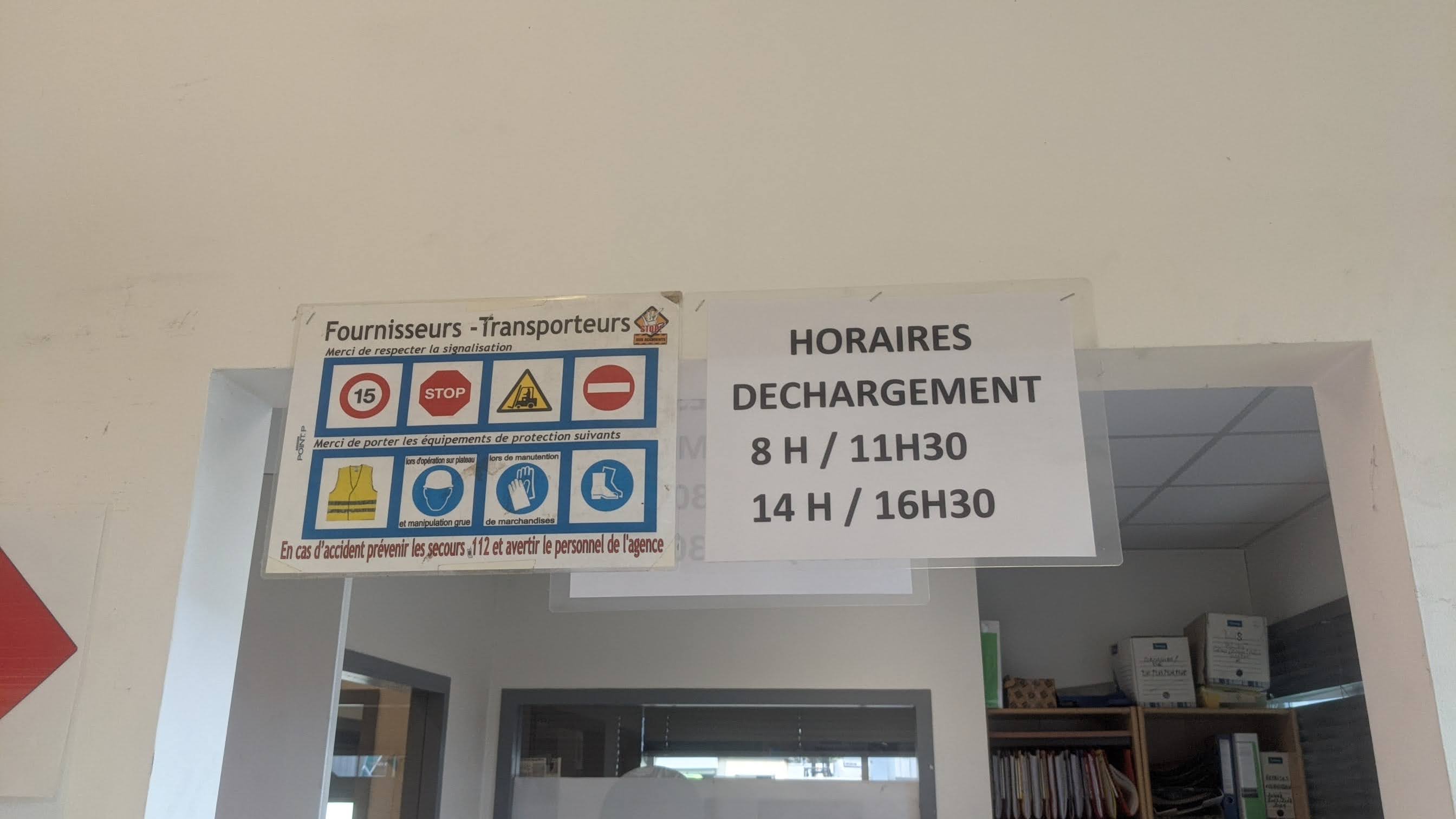 Photo n° 1 de l'avis de Yevhen.o fait le 16/10/2023 à 09:41