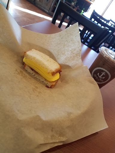 Restaurant «Steam Anchor Coffee & Cafe», reviews and photos, 1310 17th St, Fulton, IL 61252, USA