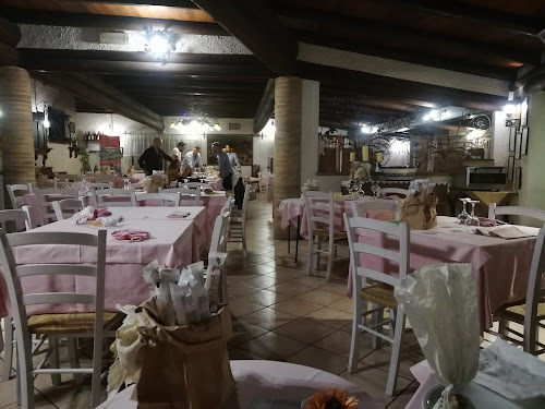 ristoranti Casa Rugiada Ristorante • Ostello Rocca di Roffeno