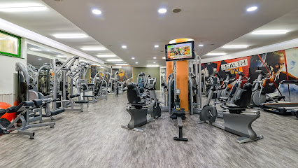 Fitness centar Body Control - Turalibegova 25A, Tuzla 75000, Bosnia & Herzegovina