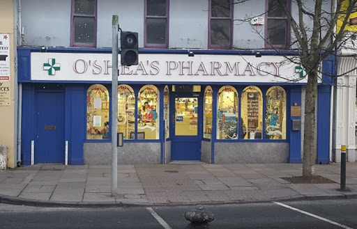 OSheas Pharmacy in Cork, Co. Cork (Corcaigh)