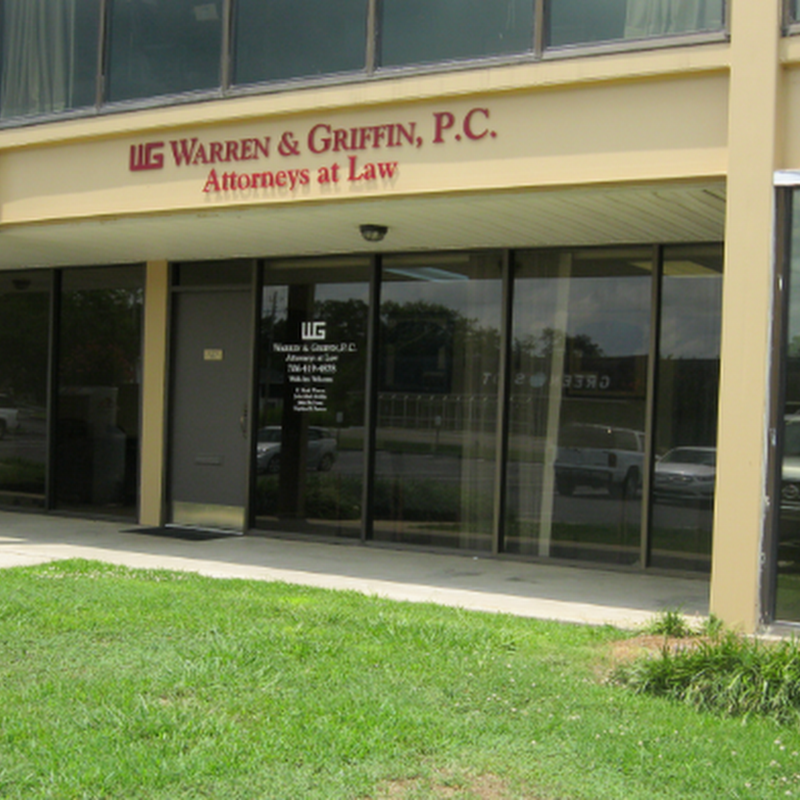 Warren & Griffin P.C.