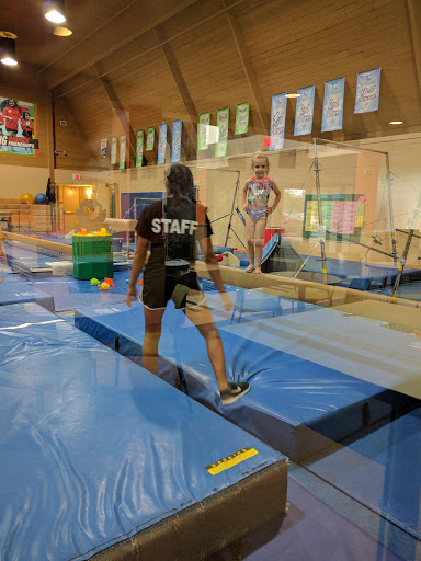 Community Center «Bolingbrook Park District», reviews and photos, 201 Recreation Dr, Bolingbrook, IL 60440, USA