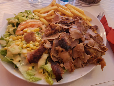 Le rif à Bagnols-sur-Cèze
