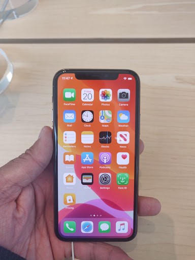 Computer Store «Apple Manhasset», reviews and photos, 1900 Northern Blvd, Manhasset, NY 11030, USA