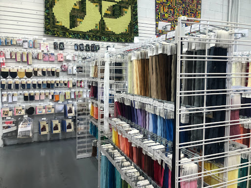 Fabric Store «G Street Fabrics», reviews and photos, 12220 Wilkins Ave, Rockville, MD 20852, USA