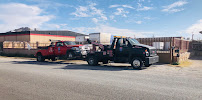 Interstate Towing & Recovery LLC - Photo 3 - Car repair in Sunland Park, NM, El Paso
