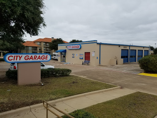 Auto Repair Shop «City Garage Auto Repair & Oil Change #17», reviews and photos, 1351 NE Green Oaks Blvd, Arlington, TX 76006, USA