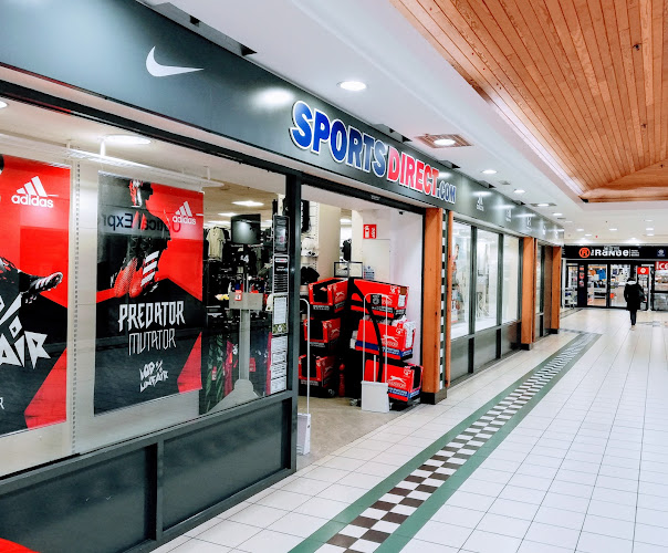 (Connswater) Sports Direct - Sporting goods store