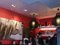 Atmosphère du Restaurant cambodgien Restaurant Mondol Kiri à Paris - n°9