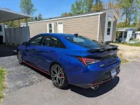 Malone Detailing LLC photo