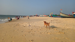 Arthunkkal Beach'in fotoğrafı ve yerleşim
