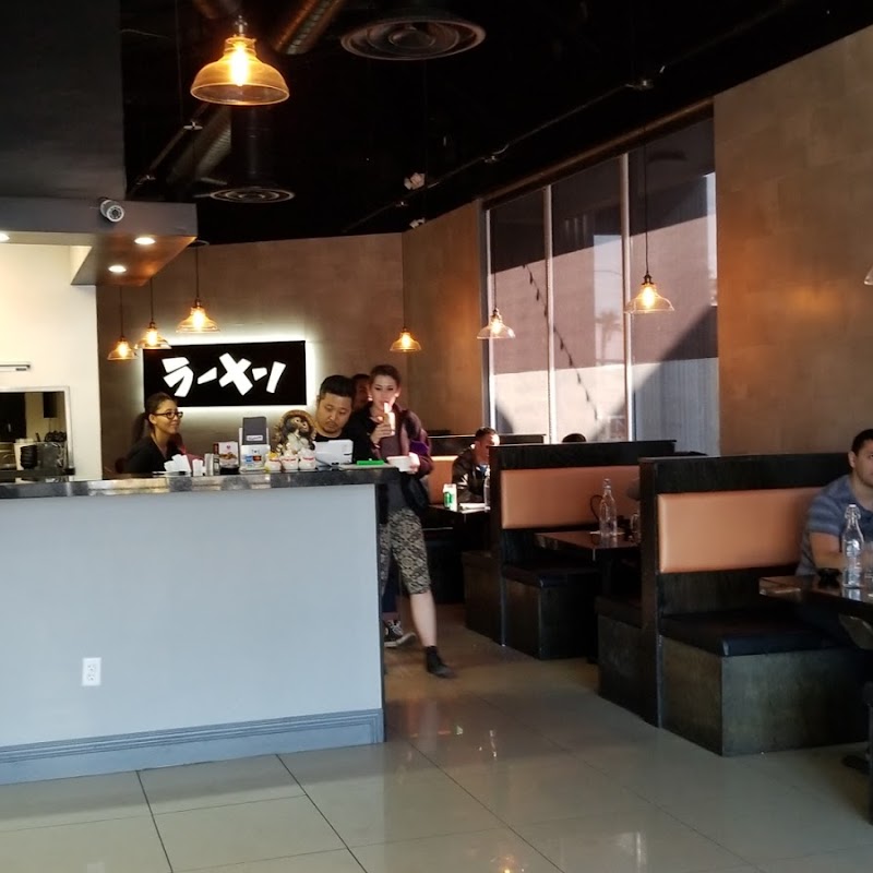 Ichi Ramen House