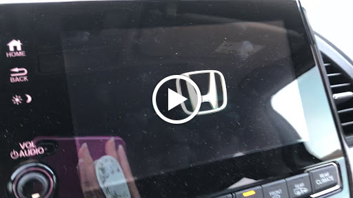 Honda Dealer «Honda Cars of Rockwall», reviews and photos, 1550 I-30 Frontage Rd, Rockwall, TX 75087, USA