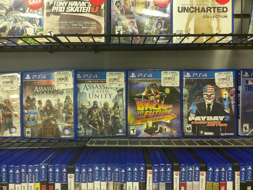 Shopping Mall «Roosevelt Mall», reviews and photos, 2339 Cottman Ave #1, Philadelphia, PA 19149, USA