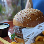 Photo n°4 de l'avis de Andreas.i fait le 02/06/2022 à 03:24 sur le  Central à Hanau