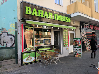 Bahar Imbiss GmbH
