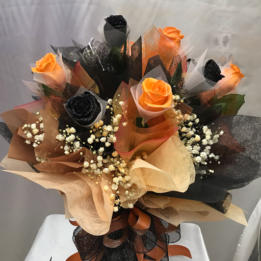 Florist «Flower In Love - JaJa», reviews and photos, 15936 Halliburton Rd, Hacienda Heights, CA 91745, USA