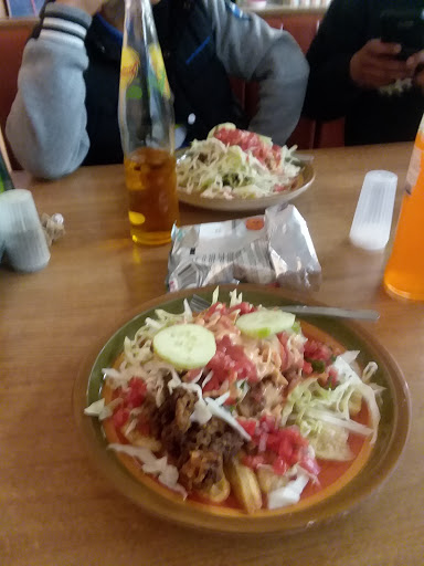 Mexican Grocery Store «Las Penas Mexican Grocery & Restaurant», reviews and photos, 215 Byers Rd, Miamisburg, OH 45342, USA