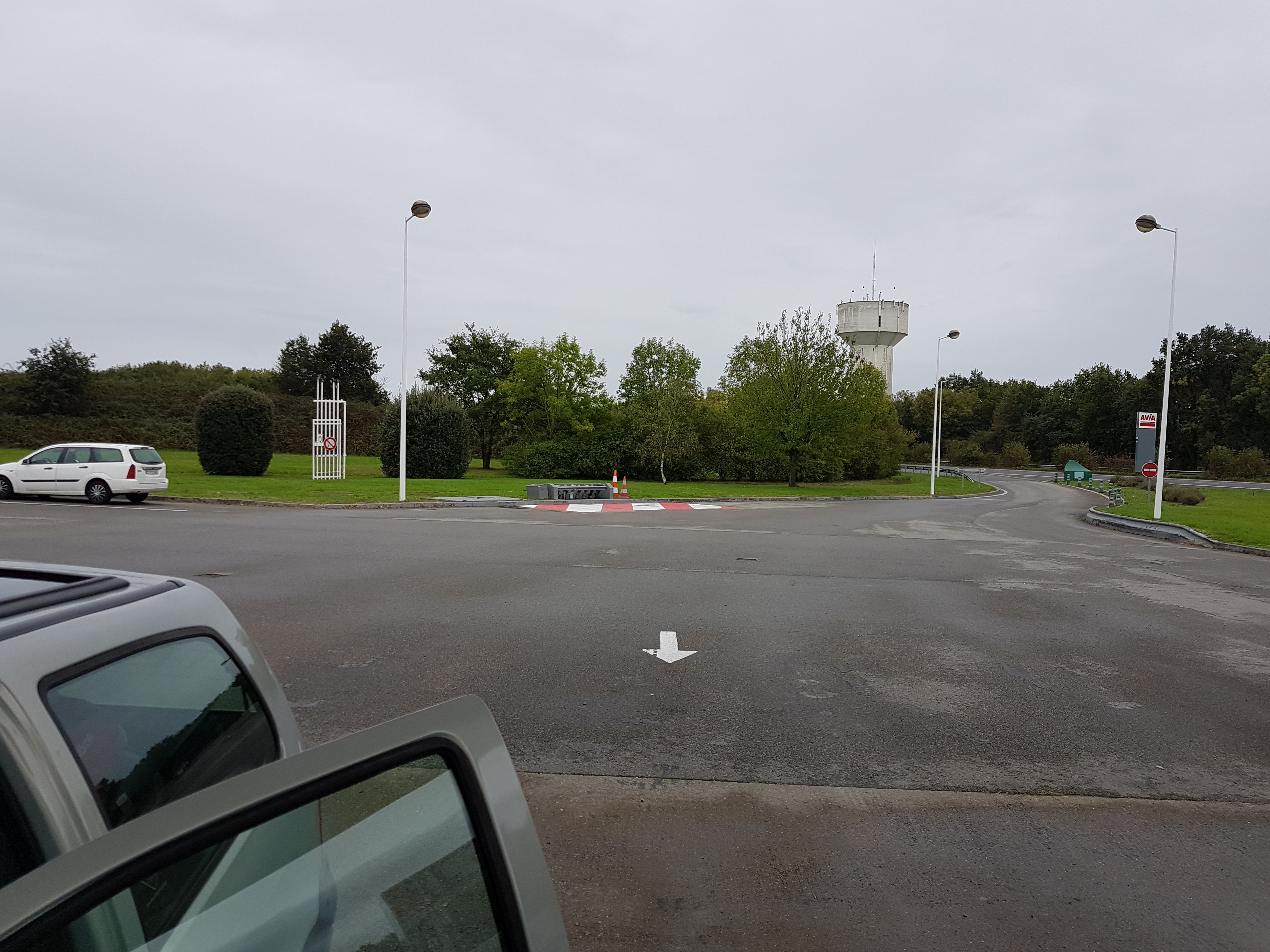 Photo n° 1 de l'avis de JF.Z fait le 07/10/2019 à 12:43
