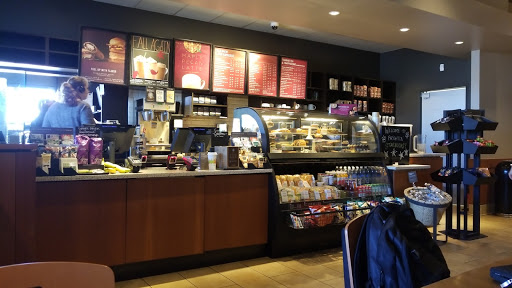 Coffee Shop «Starbucks», reviews and photos, 8481 Grand River Ave, Brighton, MI 48116, USA