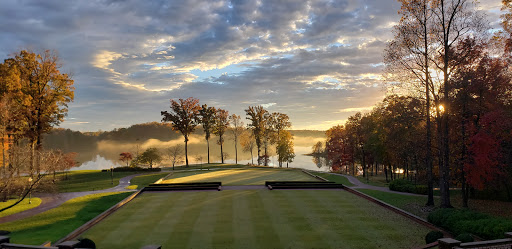 Golf Club «Robert Trent Jones Golf Club», reviews and photos, 1 Turtle Point Dr, Gainesville, VA 20155, USA
