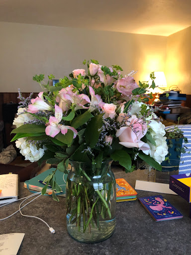 Florist «Malone’s Flower Shop», reviews and photos, 17 W Pike St, Canonsburg, PA 15317, USA