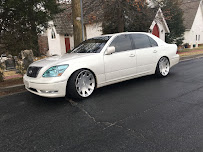 RC Cycles & Auto Body,LLC - Photo 5 - Car repair in Glenn Dale, MD, Columbia