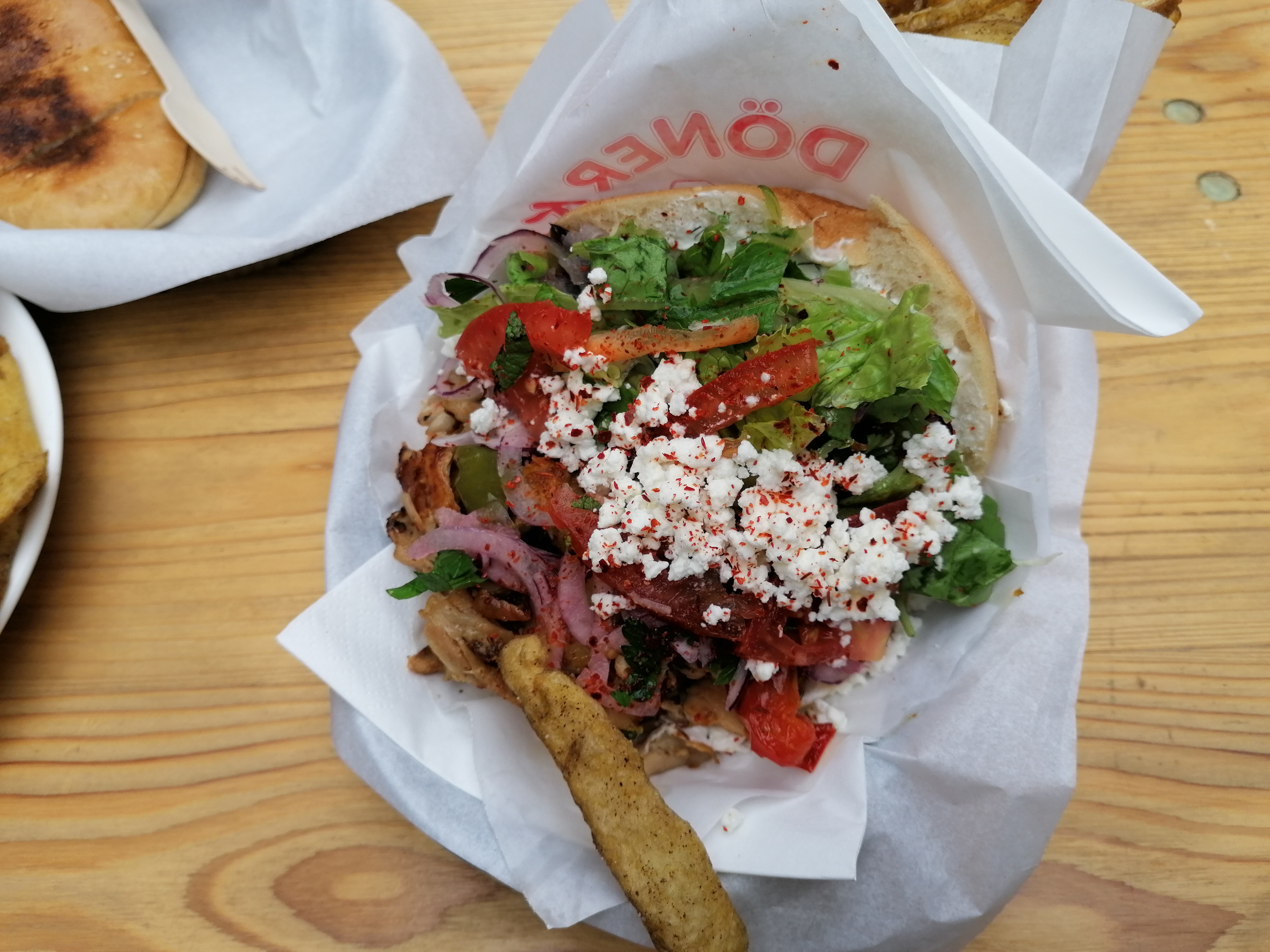 Photo n° 2 de l'avis de Amelie.n fait le 28/08/2021 à 10:48