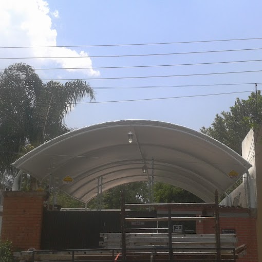 Mallasombras & Herreria Moctezuma