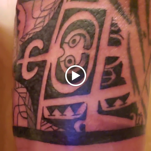 Tattoo Shop «Defiance Tattoo Company», reviews and photos, 122 Miracle Strip Pkwy SE, Fort Walton Beach, FL 32548, USA