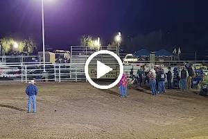 Cave Creek Rodeo Days image