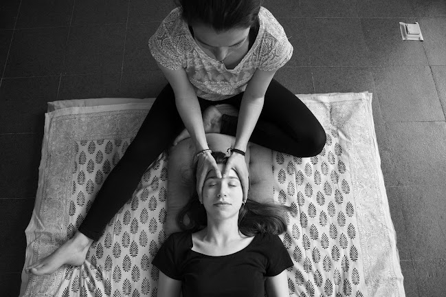 Comentários e avaliações sobre o Yohemi - Thai Massage & Yoga