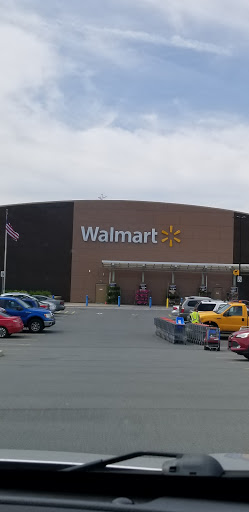 Department Store «Walmart Supercenter», reviews and photos, 5900 Perkiomen Ave, Reading, PA 19606, USA