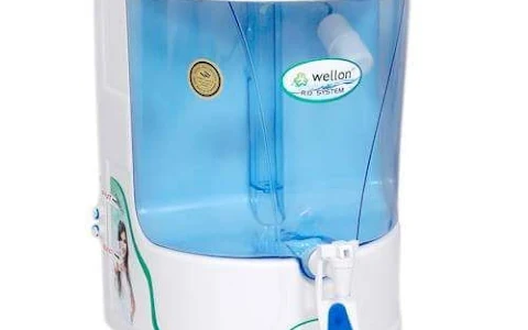 Aqua Pure (total water treatment) image