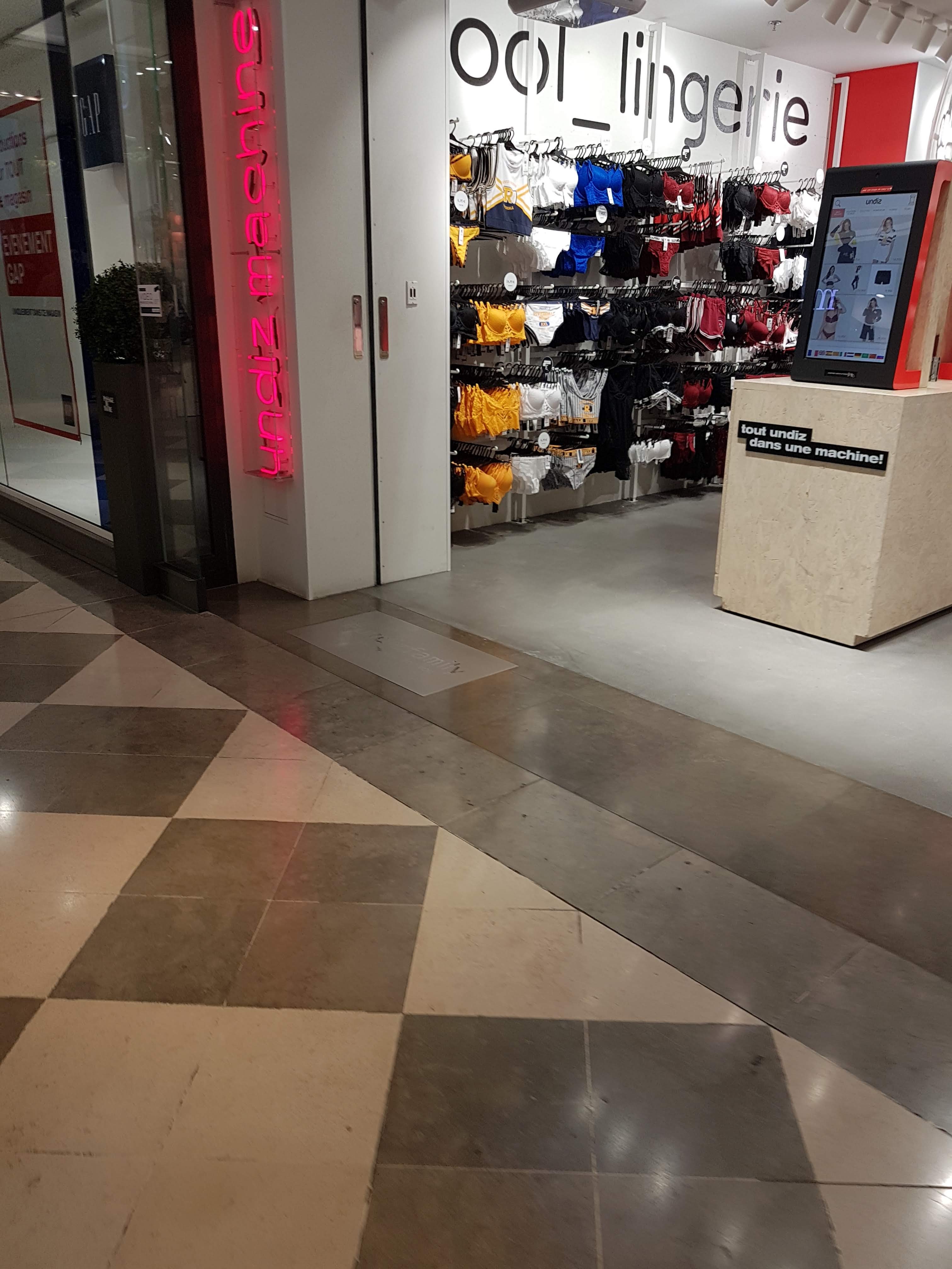 Photo n° 2 de l'avis de Nathalie.A fait le 04/09/2019 à 18:27