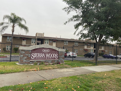Sierra Woods Apartments