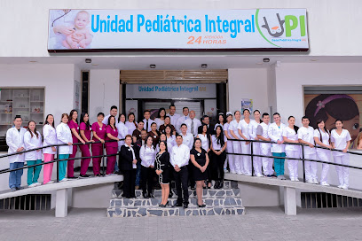 Unidad Pediatrica Integral UPI