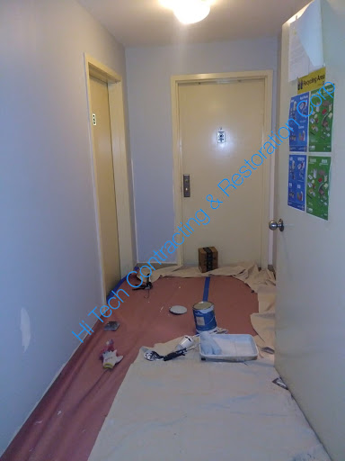 Construction Company «Hi Tech Contracting & Restoration Corp», reviews and photos, 8767 24th Ave, Brooklyn, NY 11214, USA