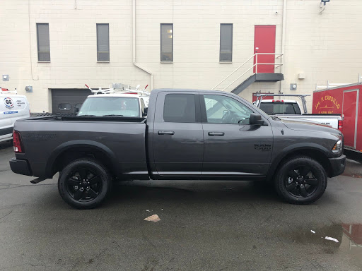 Car Dealer «Somerset Chrysler Jeep Dodge and Ram», reviews and photos, 1491 Brayton Point Rd, Somerset, MA 02725, USA
