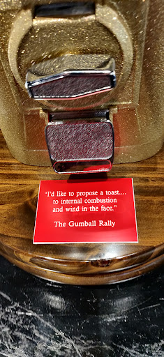 Museum «The Cobra Experience - Museum & Event Space», reviews and photos, 777 Arnold Dr Suite 200, Martinez, CA 94553, USA