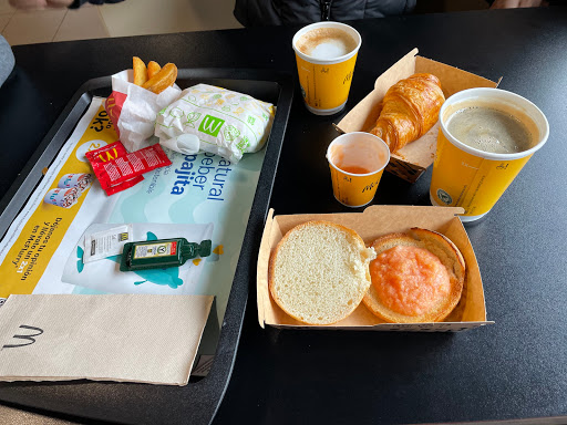 imagen McDonald's - Carabanchel Repsol en Madrid