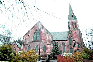 Eastwood Parish Church