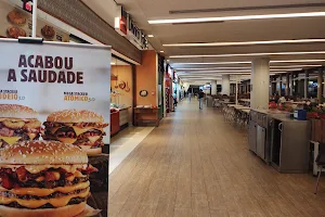 Burger King - Shopping Serramar image