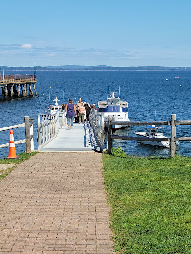 Hotel «Atlantic Oceanside Hotel & Event Center», reviews and photos, 119 Eden St, Bar Harbor, ME 04609, USA