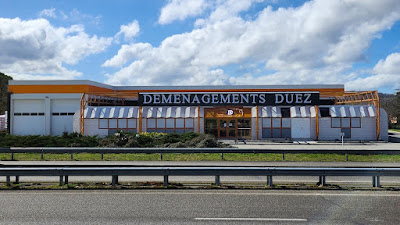 DEMENAGEMENTS DUEZ PAMIERS GARDE MEUBLES à Pamiers