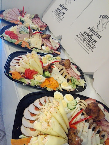 Tubi Étterem & Pizzéria - Tököl