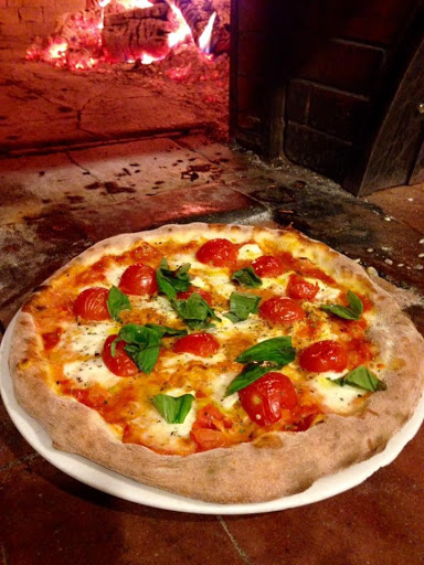 Pizzeria Ristorante Galbasa in Lucca Sicula, Libero consorzio comunale di Agrigento
