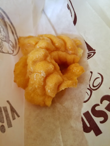 Donut Shop «Dream Fluff Donuts», reviews and photos, 2637 Ashby Ave, Berkeley, CA 94705, USA